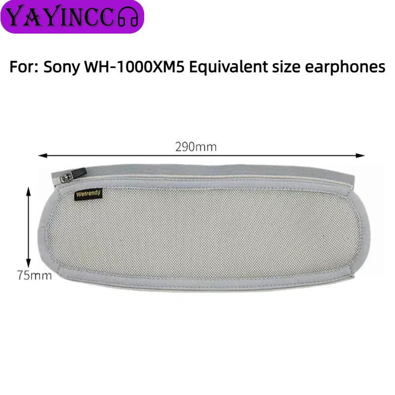 Housse de protection pour arce - Sony Headphone Wh-1000Xm5 avis et prix