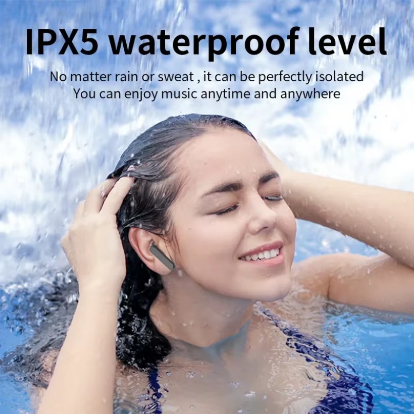 Écouteurs sans fil S20 TWS, éc - Bluetooth Headset On Ear avis et prix