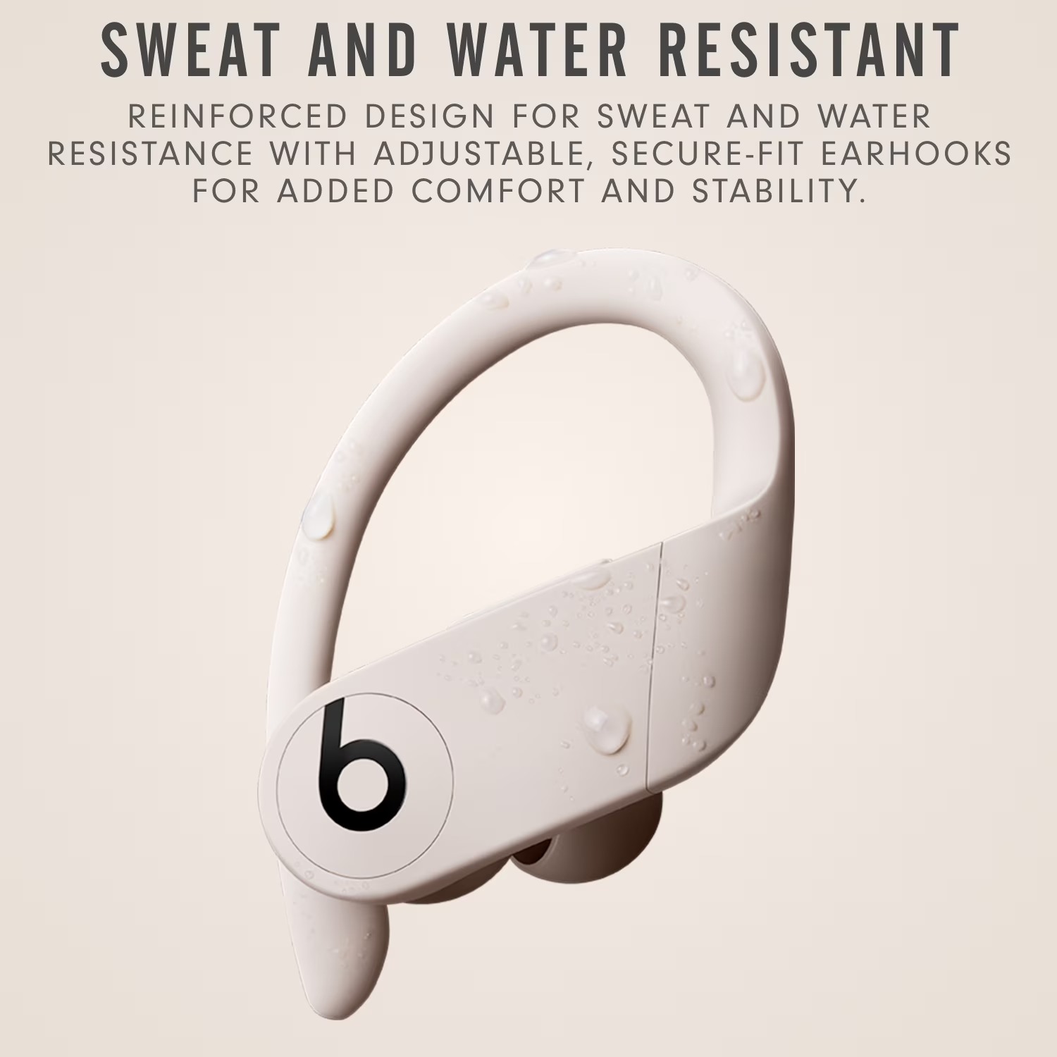 Écouteurs sans fil Beats Power - Beats Headphone Powerbeats Pro avis et prix