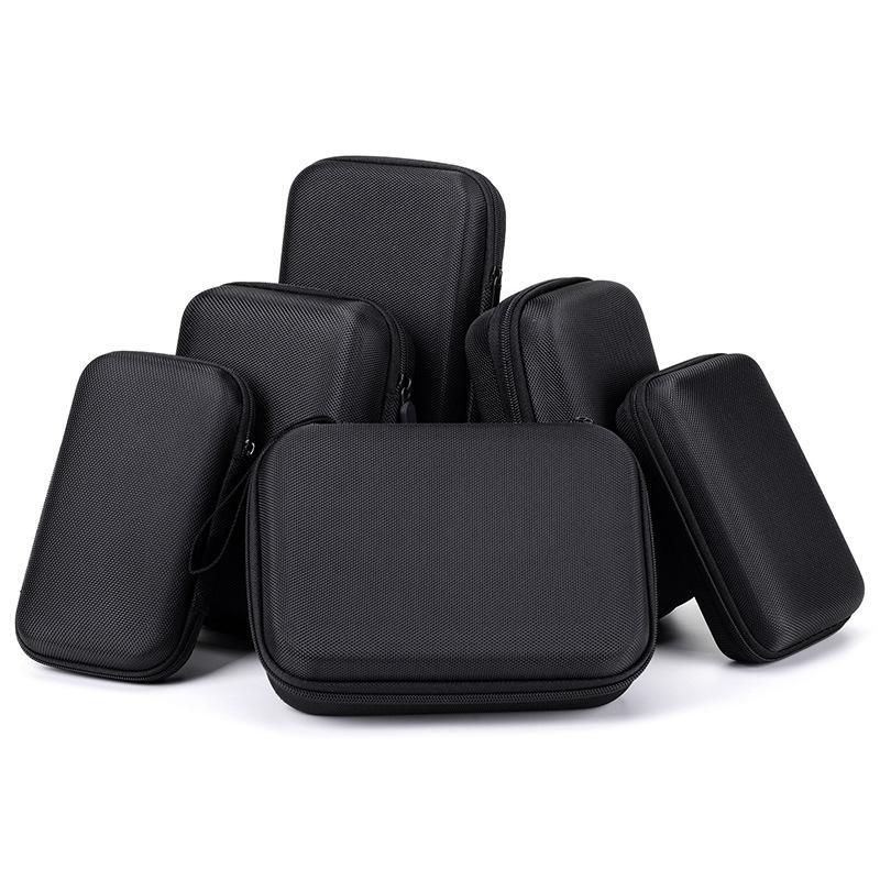 Étui de rangement léger et rig - Headphone Case Hard avis et prix