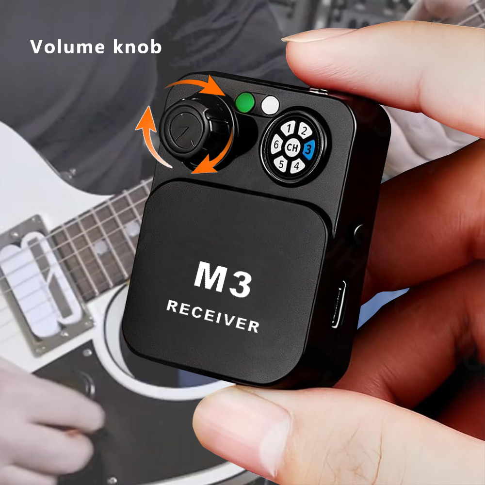 Système de moniteur intra-auri - In Ear Monitor Iem avis et prix