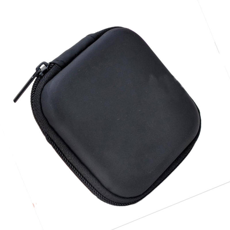 5 étuis de rangement pour écou - Headphone Case Hard avis et prix