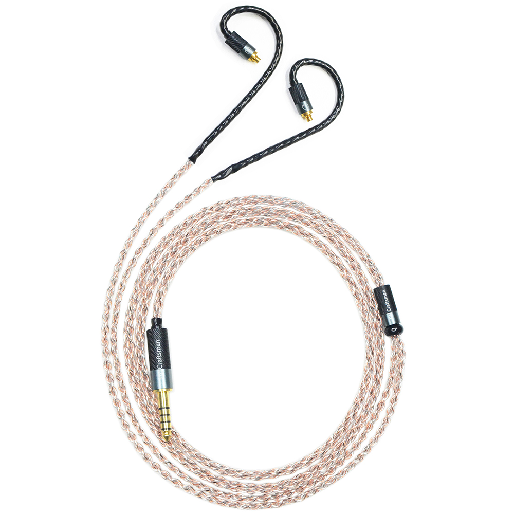 Câble de mise à niveau du moni - In Ear Monitor Iem avis et prix