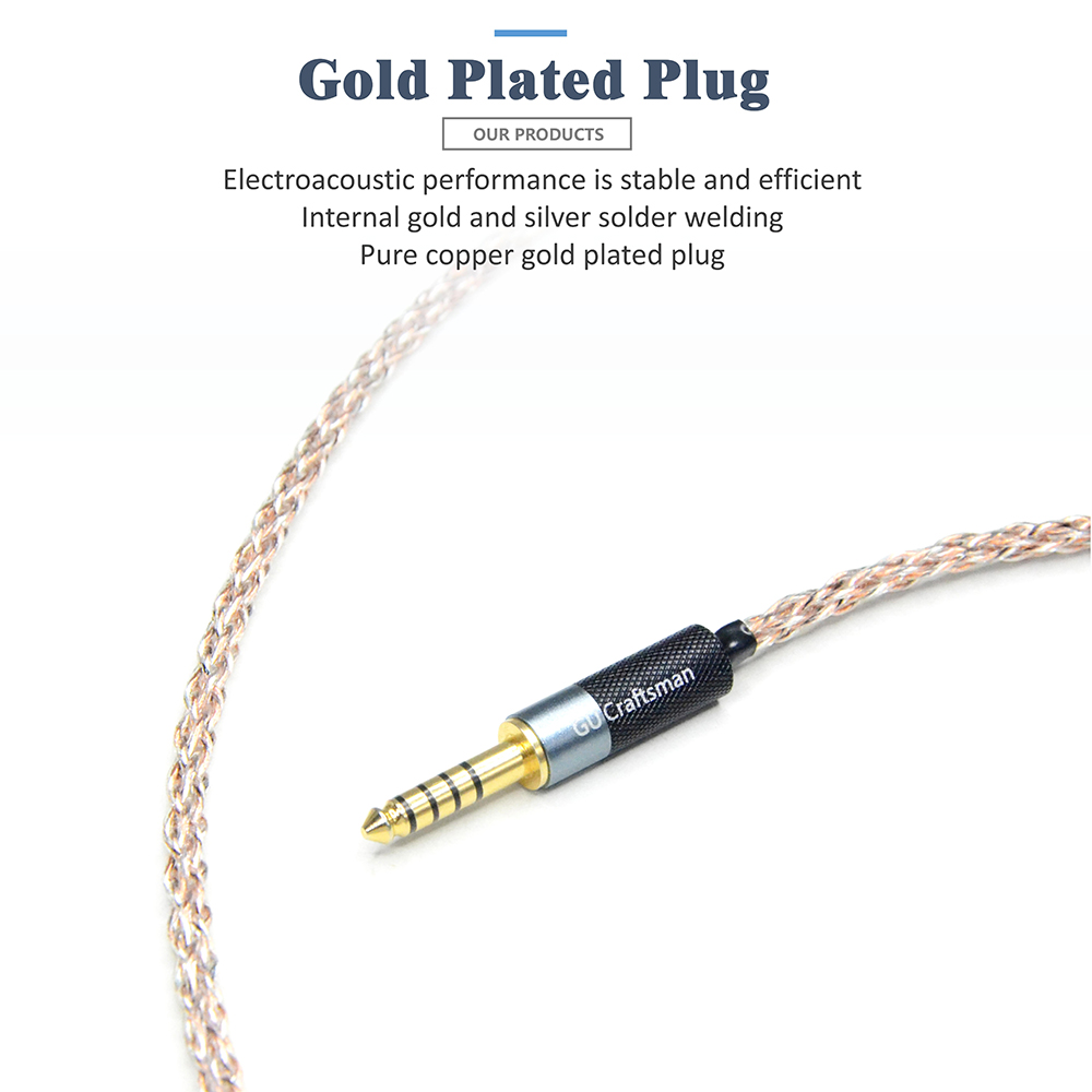 Câble de mise à niveau du moni - In Ear Monitor Iem avis et prix