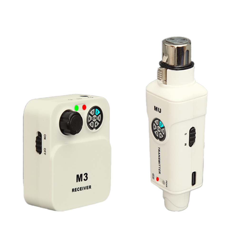 Système de monitoring sans fil - In Ear Monitor Iem avis et prix