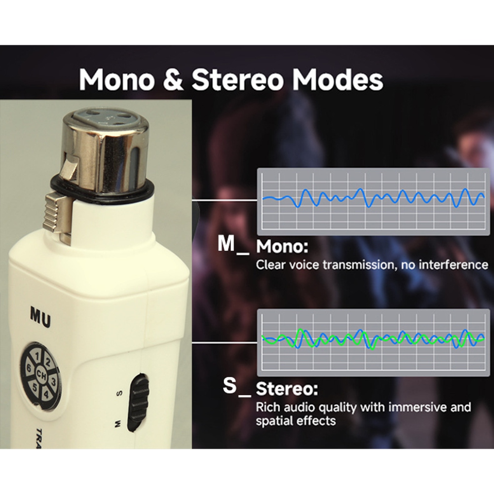 Système de monitoring sans fil - In Ear Monitor Iem avis et prix