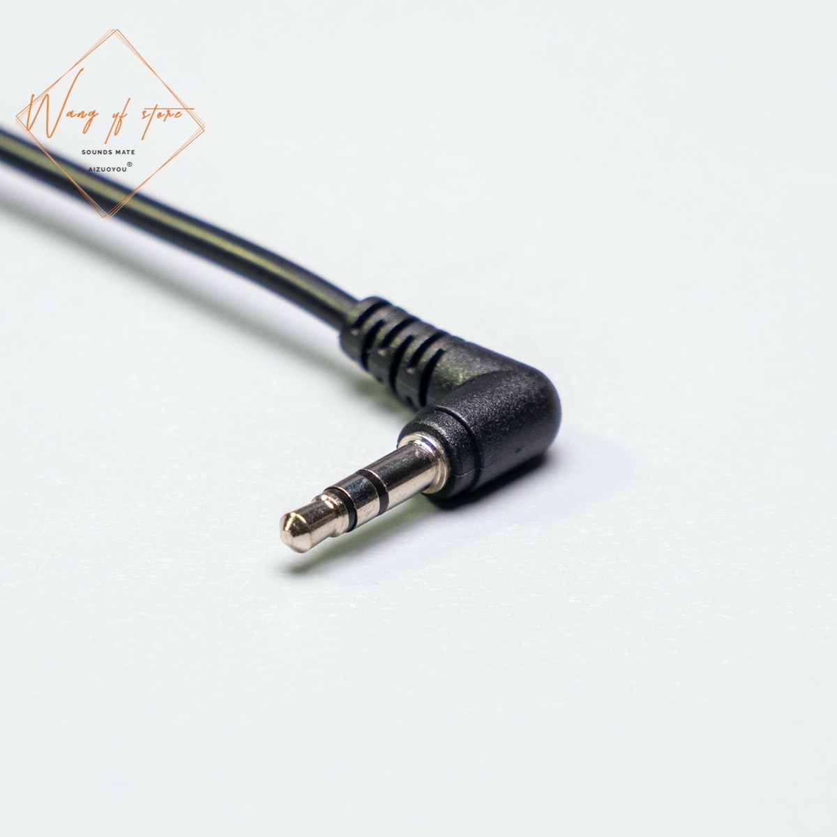 Microphone stéréo avec Jack de - Audiophile Headphone Wired avis et prix