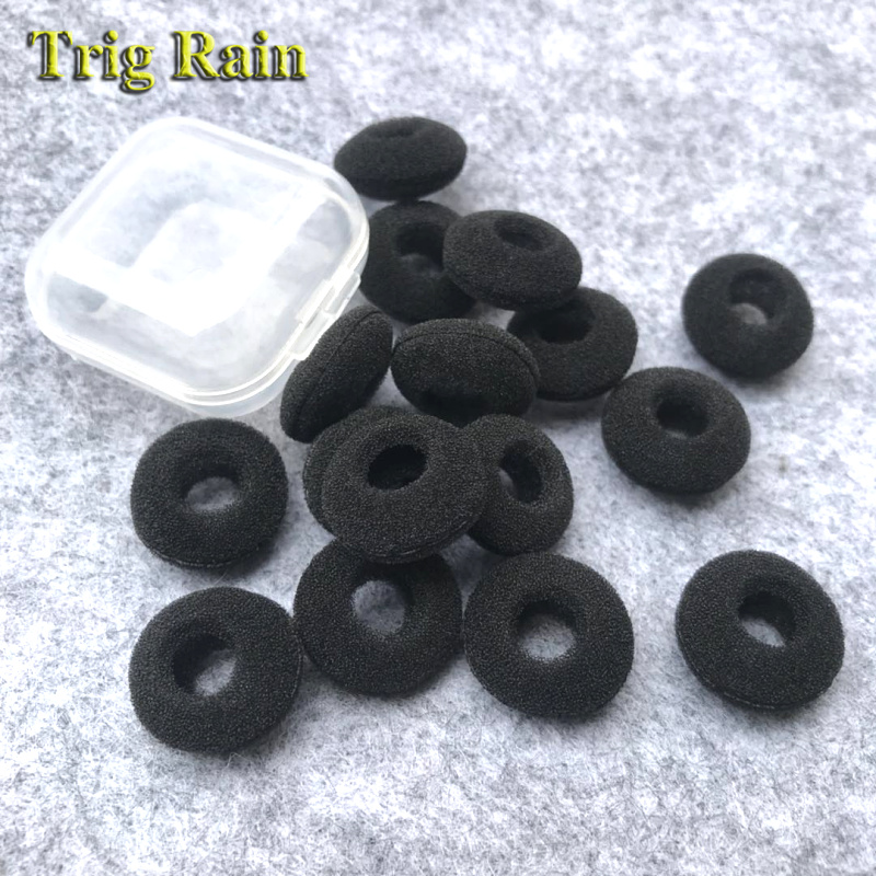 Coussinets d'oreille en mousse - Earphone Foam Tip avis et prix
